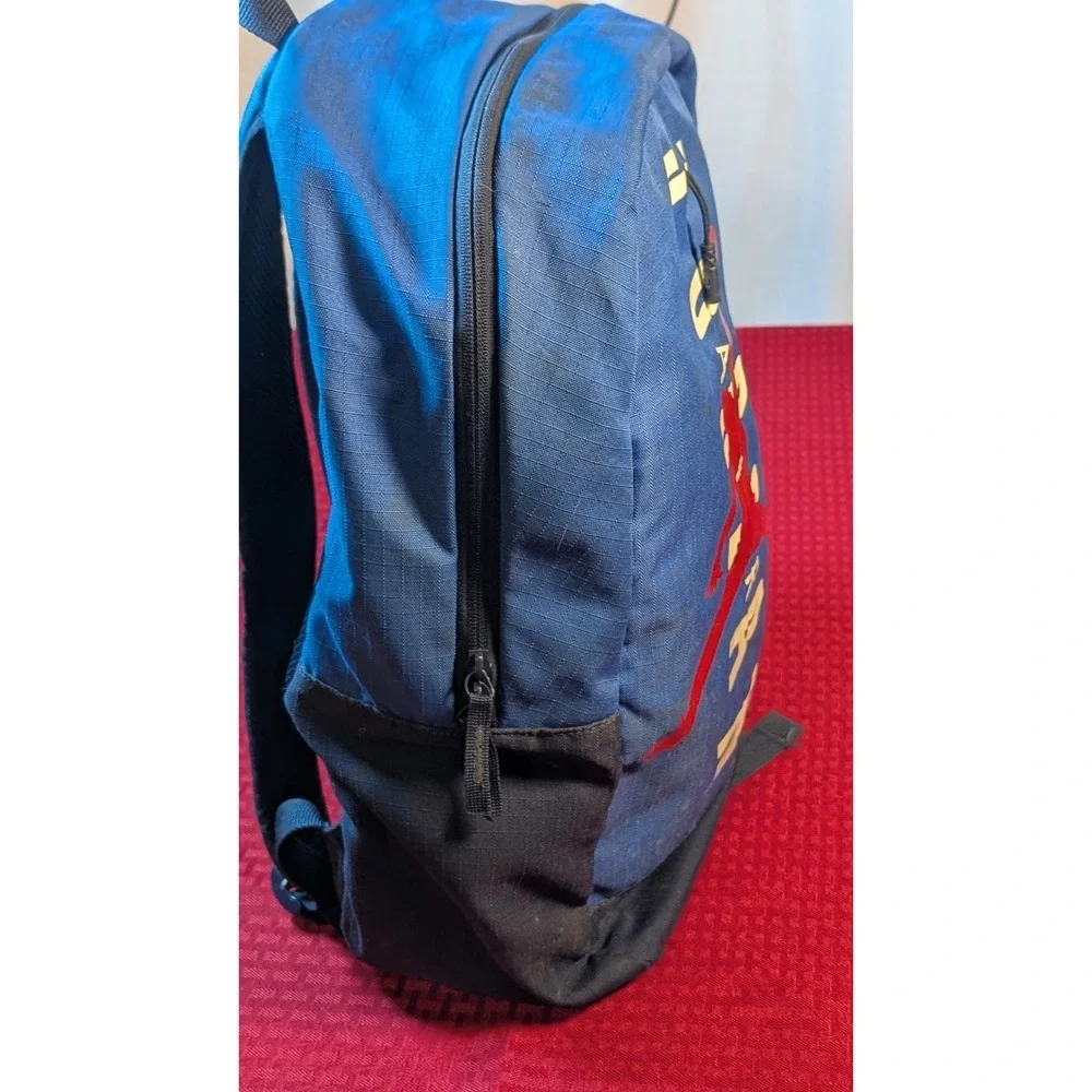 Air Jordan Jumpman Split Backpack